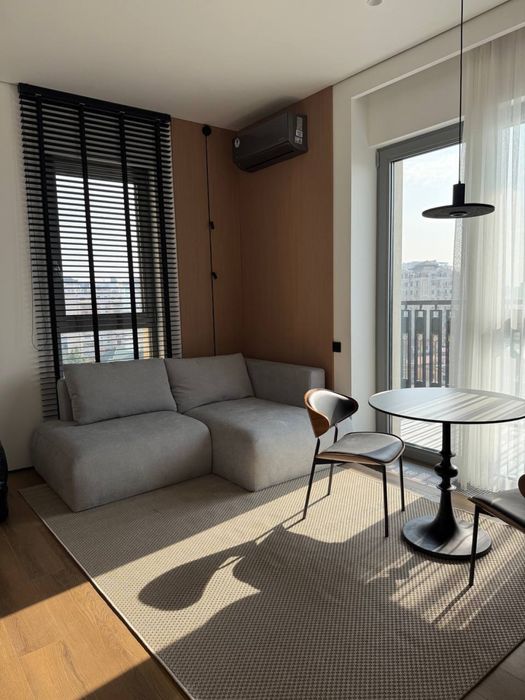 Срочная Продажа 2х ком 40м2 ЖК Mirabad Avenue Гостиница Россия