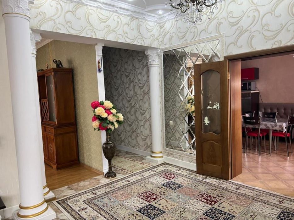 Сдам в аренду частный дом
