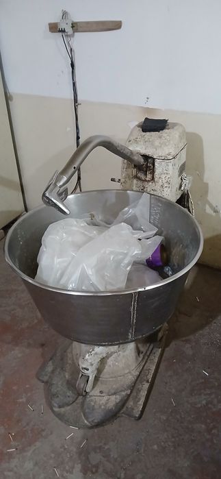 Електро печ 9 лест