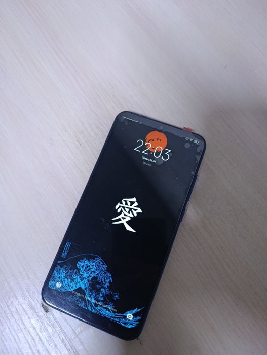 Redmi 8 сатылады