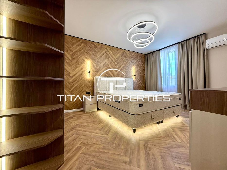 Продава се Тристаен апартамент в Пловдив, Тракия - 92 кв.м за 2283 €/кв.м - Снимка #4