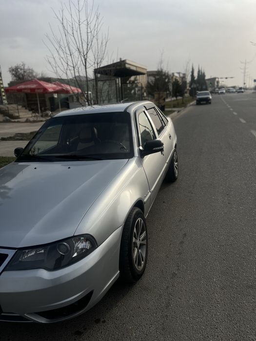 Neksiya 2     1.6 mator prabik xalol