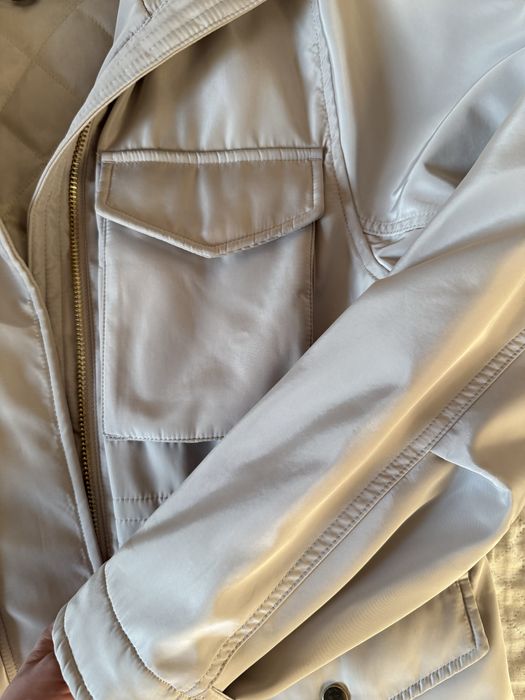 Куртка дождевик женский NEXT