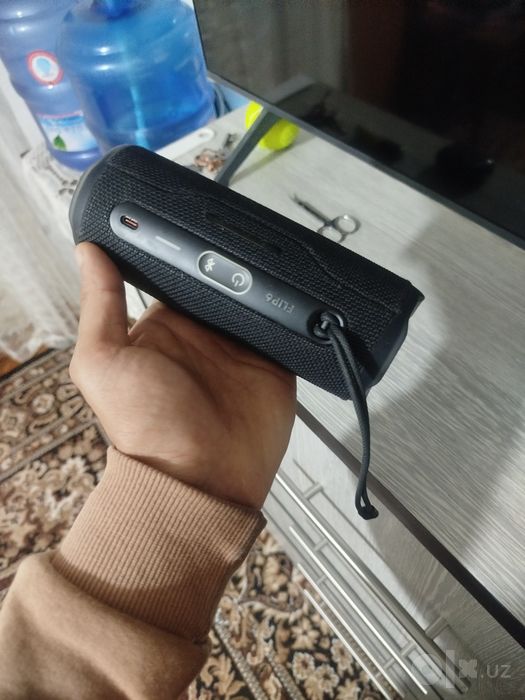 JBL flip 6 original