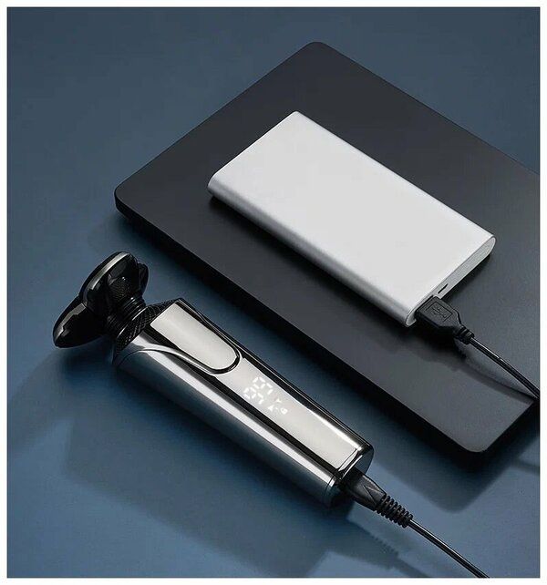 Электрическая бритва Geemy