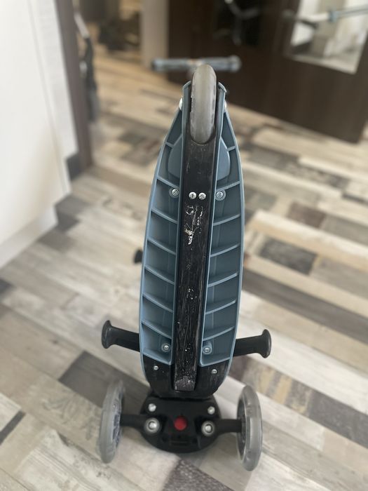 Детска тротинетка 3 в 1 Globber