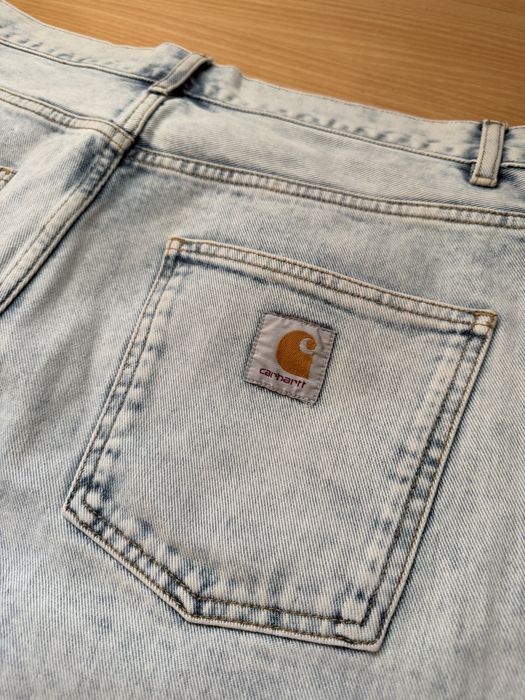 Дънки Carhartt 32 Newel Pant