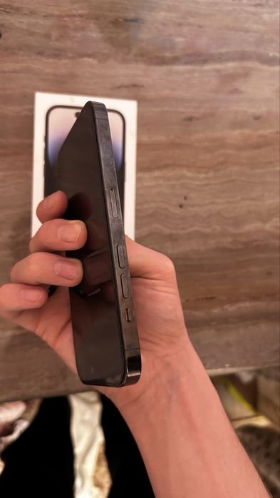 iPhone 14pro 1TB