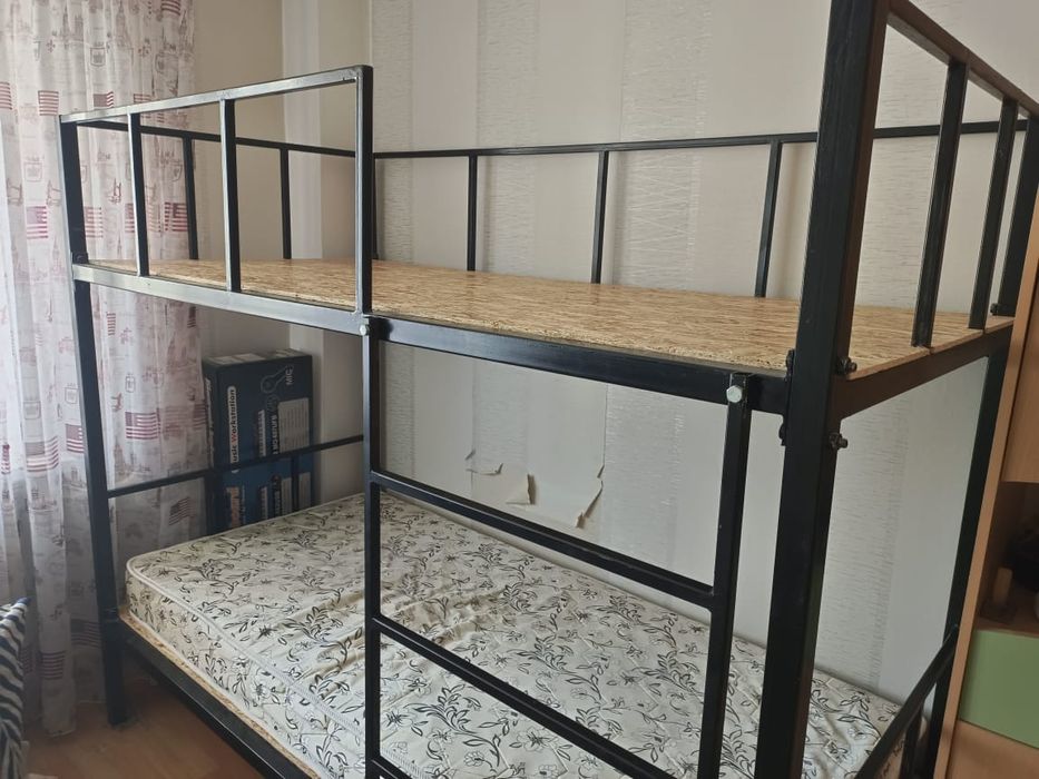 Срочно !кровать  супер мощная