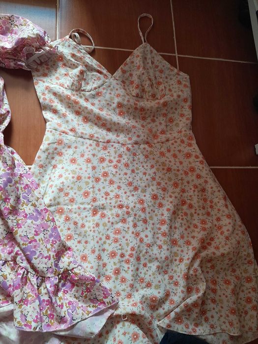 Lot rochite masura S (36)
