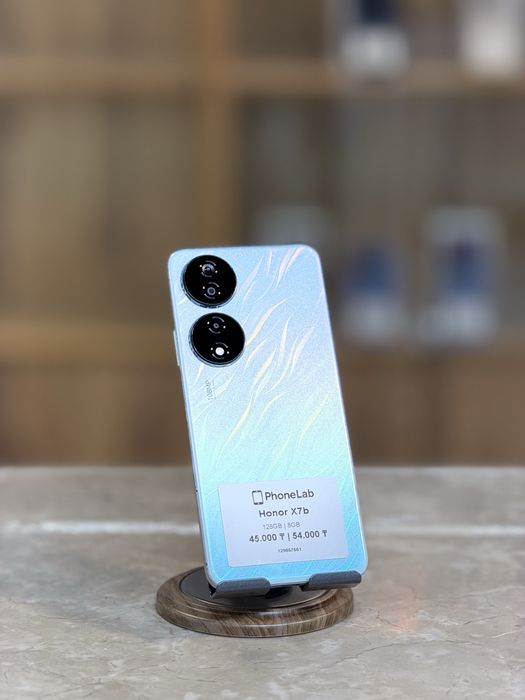 Honor X7b 128GB / Хонор X7b 128ГБ PhoneLab