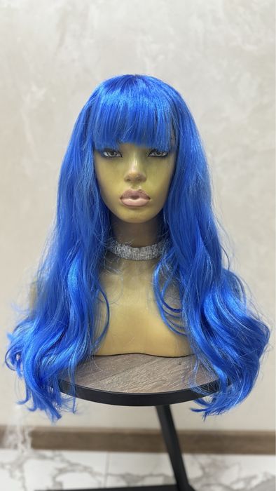 Парик карнавальный 4990