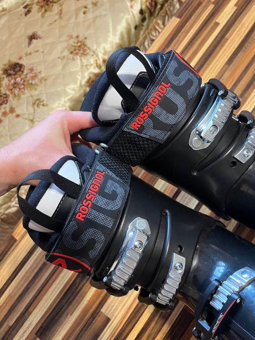 Ски обувки Rossignol Alias 80 / 27,5см.