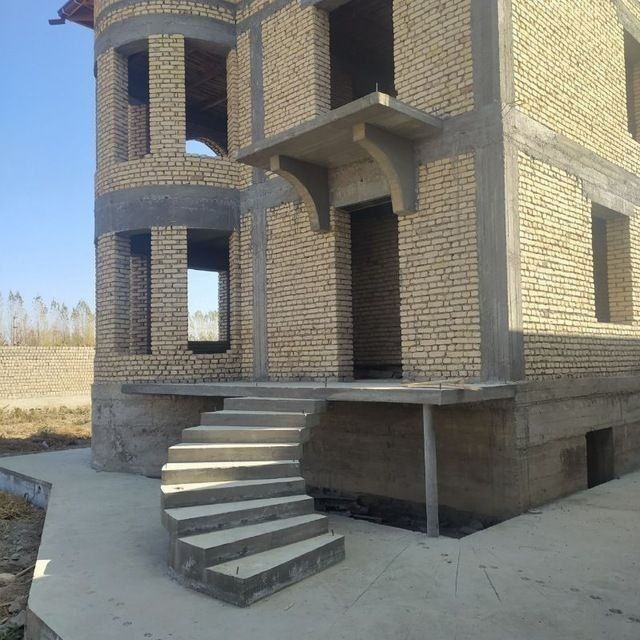 Zinapoya yasash.