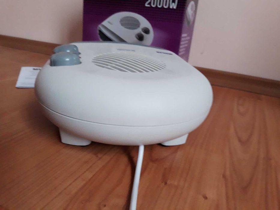 Вент. печка Muehler