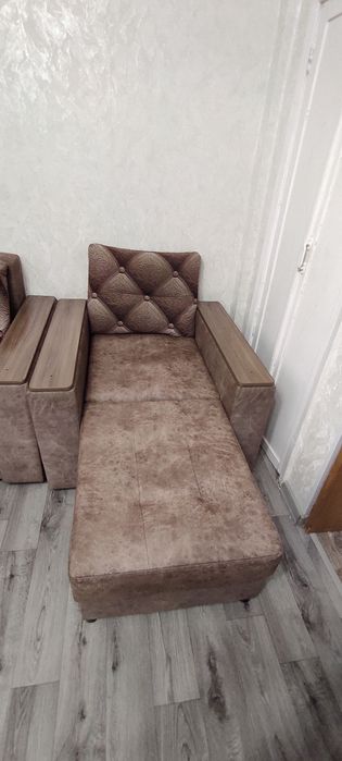 Продам кресло раскладное