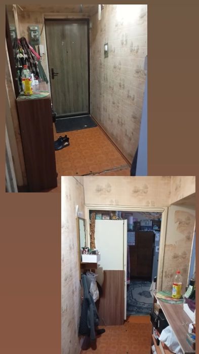 Продается квартира