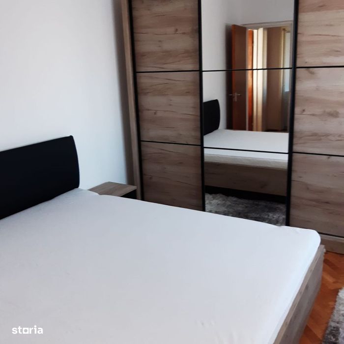 Metrou Costin Georgian, 2 cam, renovat total, centrala proprie