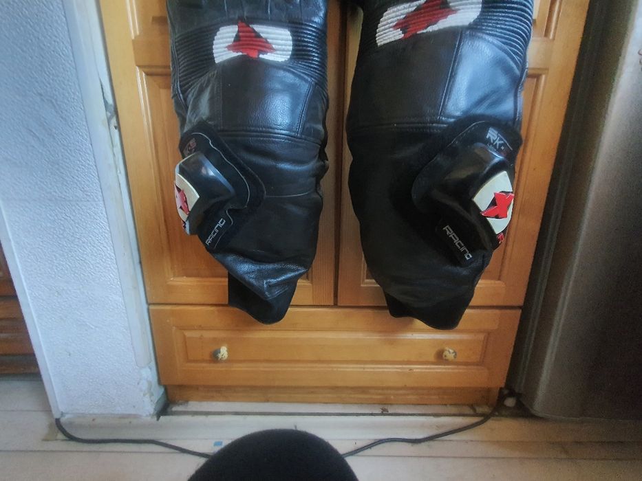 Мото екип OXFORD  mod.RP2