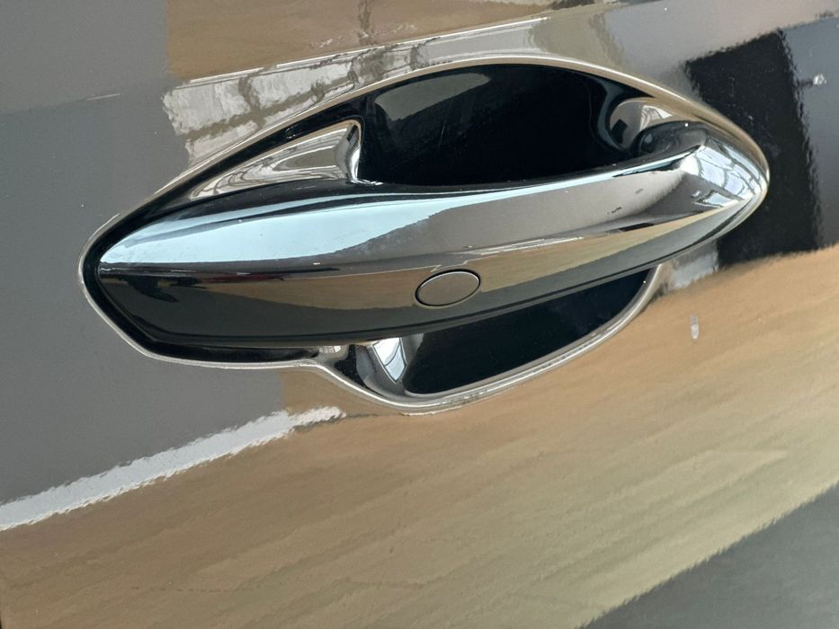 Продам новый хундай туксон