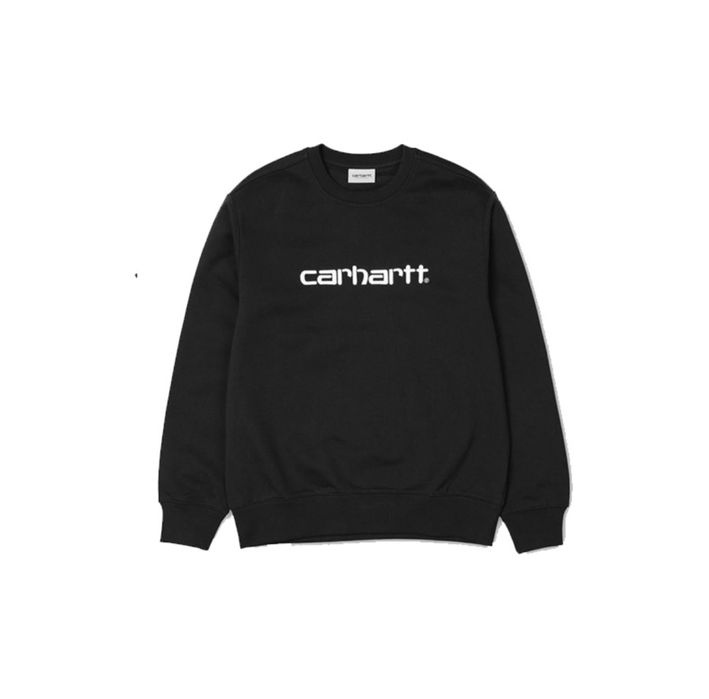 Свитшот Carhartt WIP
