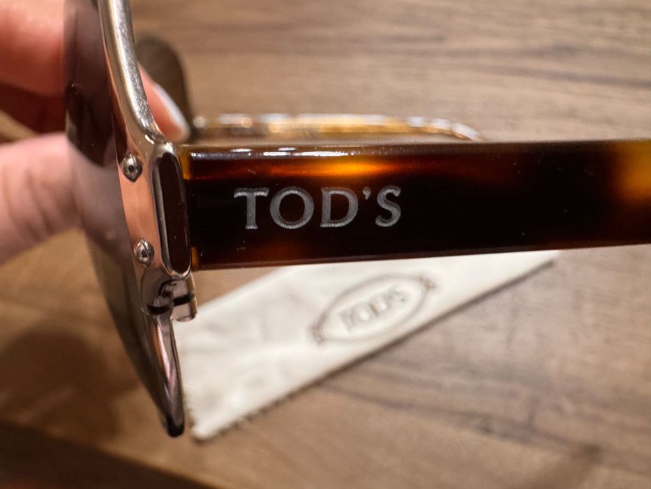 Слънчеви очила TODS