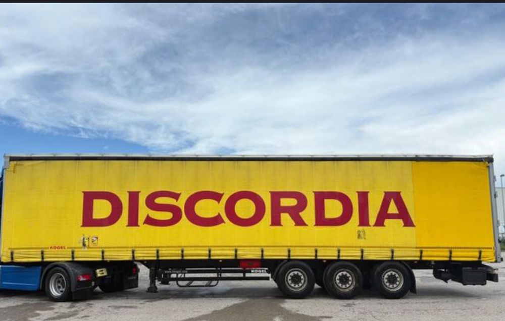 Прицеп сотилади 2020