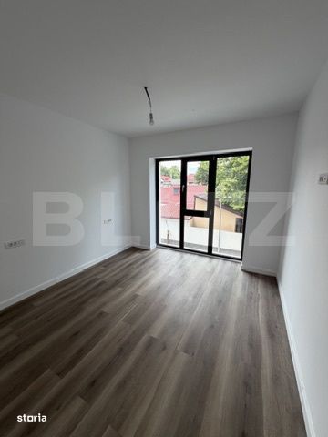 Apartament de vanzare, 67.30 mp, zona Central - Melchisedec Residence