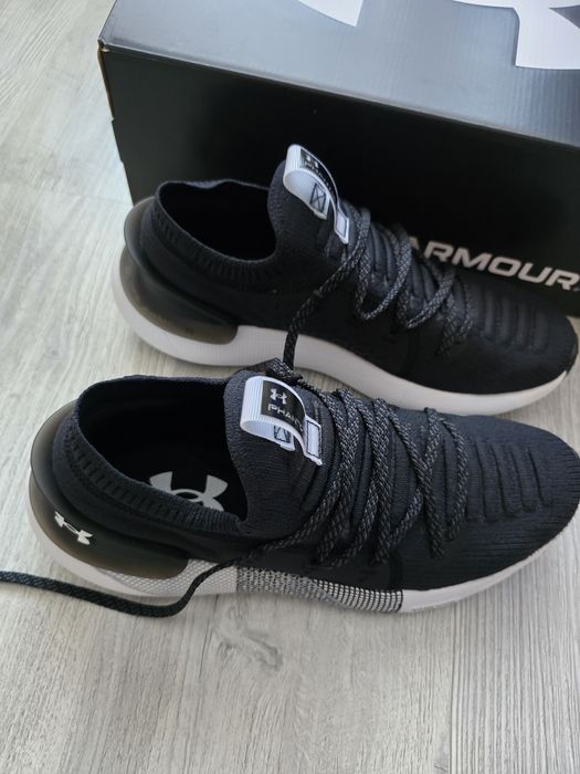 Under Armour Phantom 3
