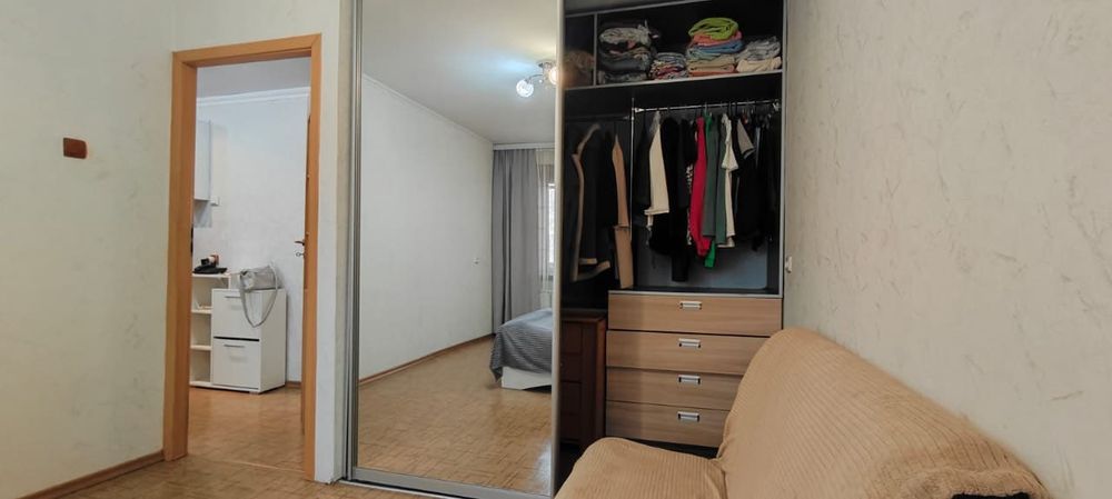 Продам двухкомнатную квартиру