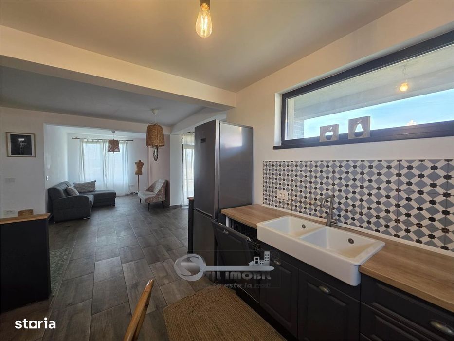 Duplex - Valea Lupului - 600metri Antibiotice