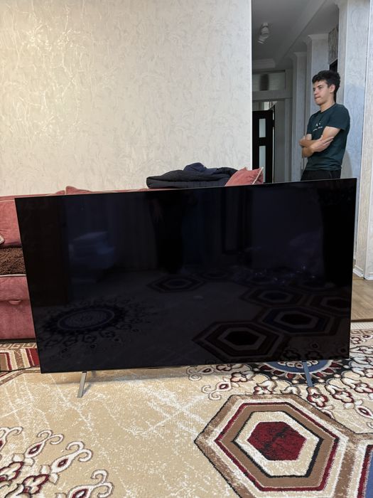 Продам телевизор lg