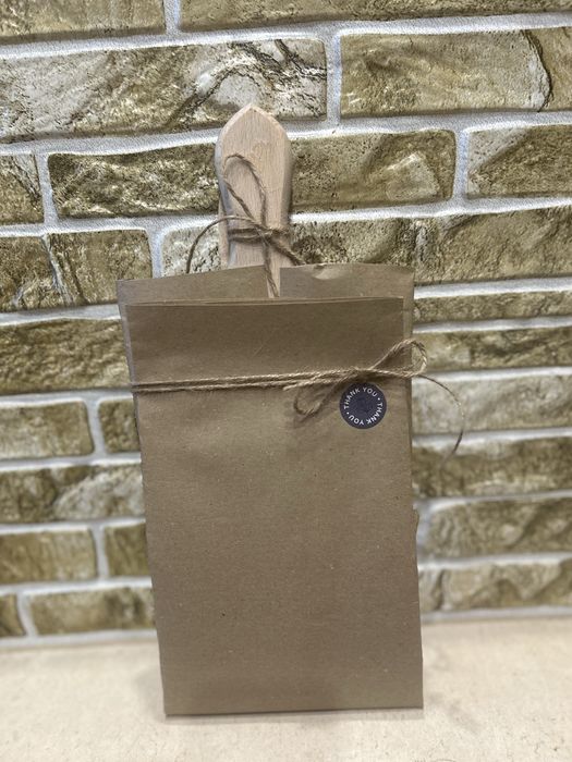 Персонализирана кухненска дъска за спецялен спомен