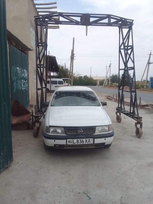 А Опел Вектра 1996
