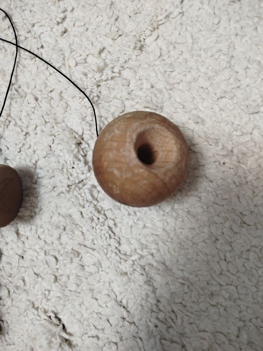 Vând kendama buna