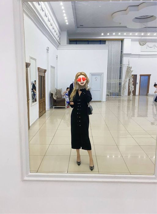 Продается платье