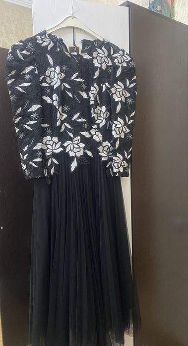 Женская одежда  Вечерние платье