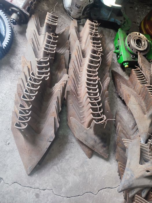 Лапы джондир борго продам