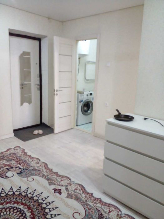 1 комн.кв. на ЧАСы в 4 мкрне