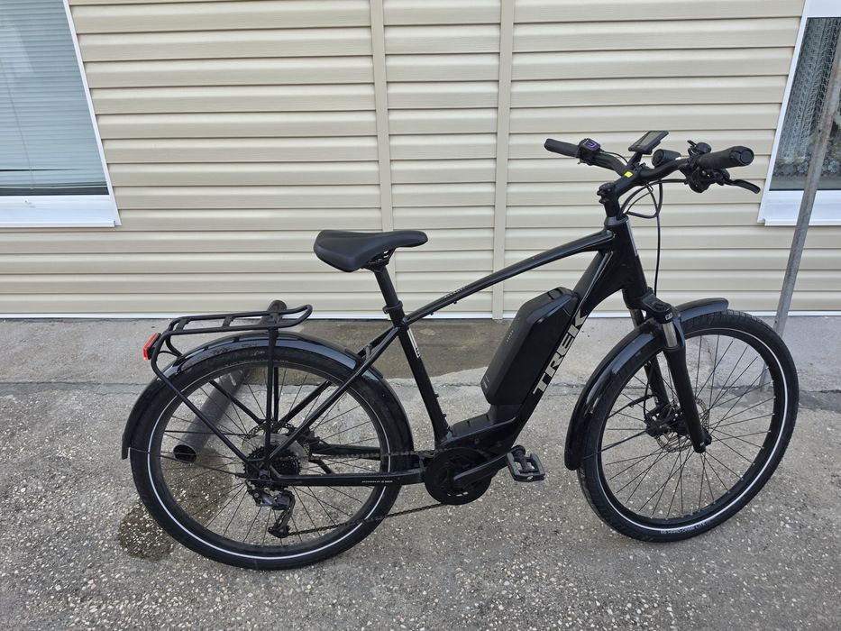Trek Allant+ (2023)