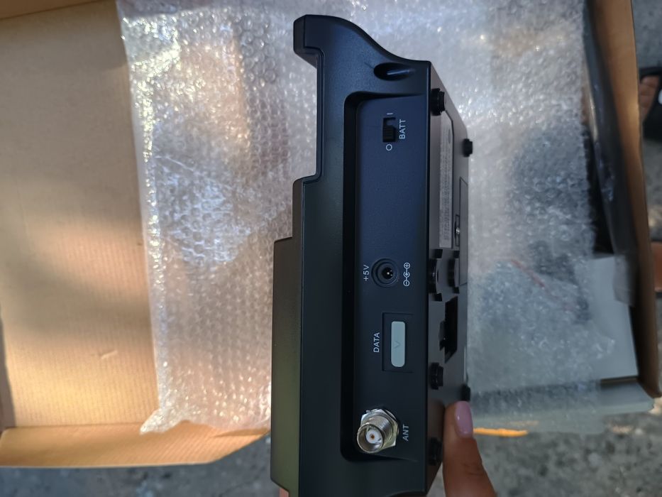 Безжичен GSM телефон