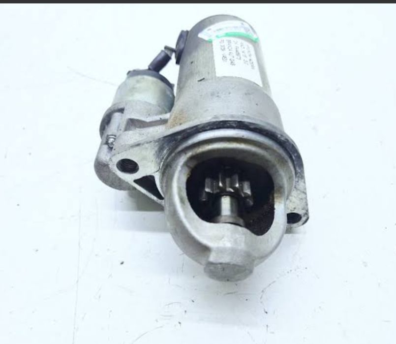 Стартер Hyundai g6db новый