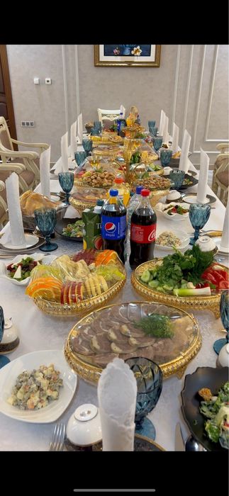 ваза посуда нарезка украшения мясной фрукта idish vaza narezka