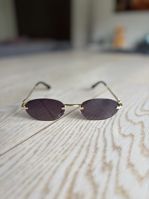 Слънчеви очила Miu Miu