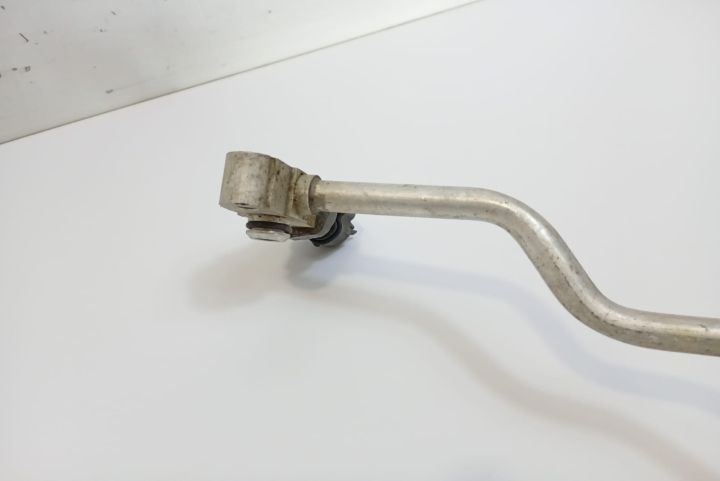 Conducta AC Toyota Avensis a 2-a generatie T25 (facelift) seria