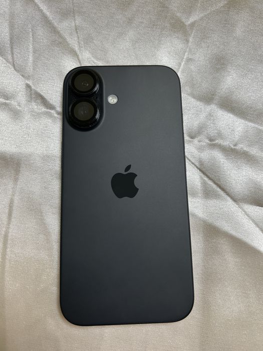  Iphone 16 128 Гб