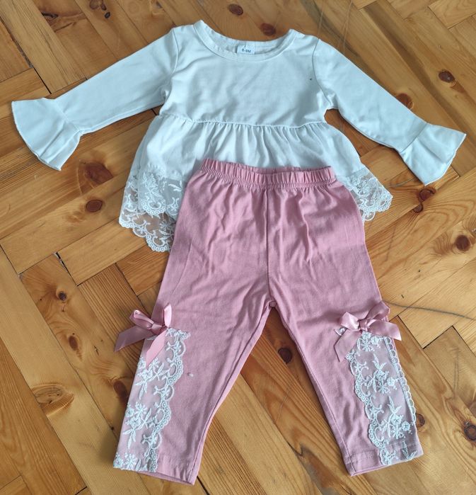 Бебешки комплекти и бански