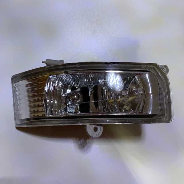 Фара, фонарь, туманка на Toyota Camry 35 кузов 2004г.-2005г.: 2 000 тг ...