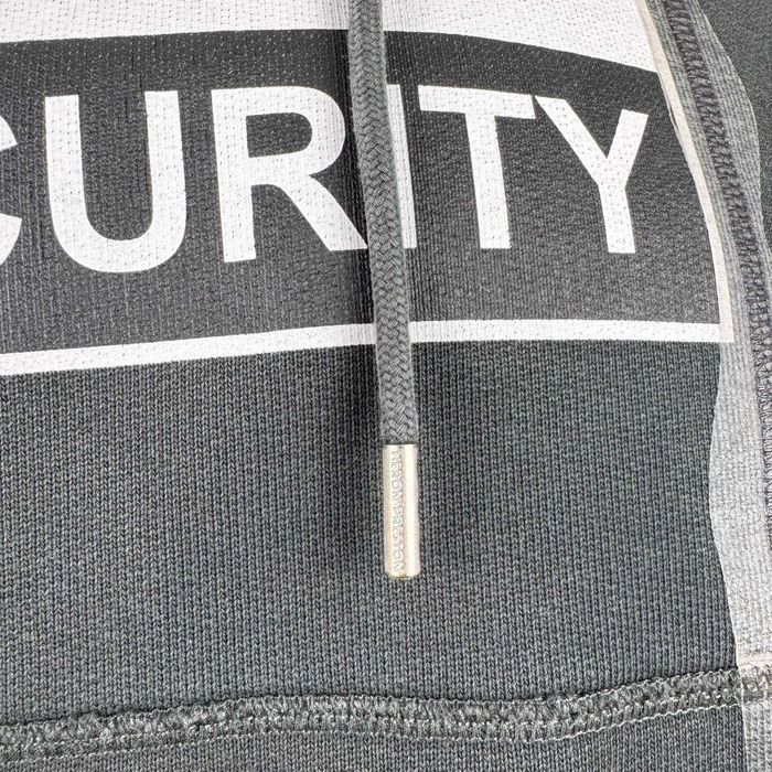 Суитшърт Heron Preston нов с етикет