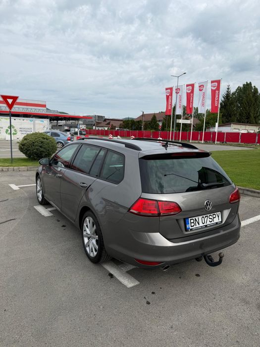 Volkswagen Golf Cup